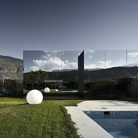 Mirror Houses Bolzano Exterior photo